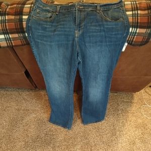 Old Navy The Sweetheart Jeans
